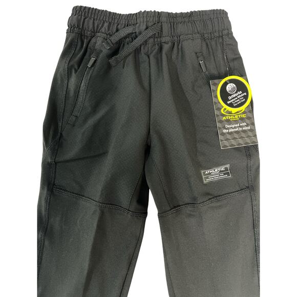 DriWorks Athletic Boys‎ Jogger XS Size4-5 NEW - Picture 6 of 6
